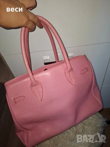 Jasper Conran тележка кожа , снимка 3 - Чанти - 56338198