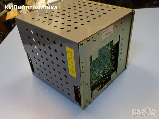 монитор FANUC CNC controls A61L-0001-076 monitor 9”, снимка 5 - Резервни части за машини - 39638705