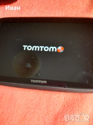 Навигация Том Том GO 6200, снимка 2 - Аксесоари и консумативи - 52647416