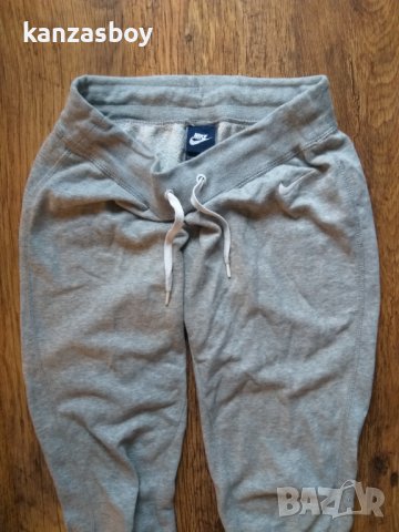 nike - страхотно дамско долнище, снимка 7 - Спортни екипи - 39376977