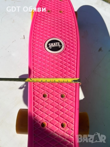 Скейтборди , снимка 5 - Скейтборд, ховърборд, уейвборд - 52232638