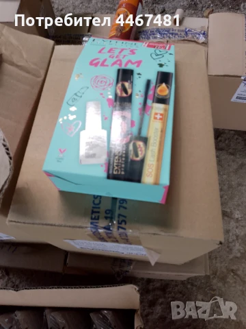 Козметика на едро промо цени , снимка 3 - Козметика за тяло - 50549251