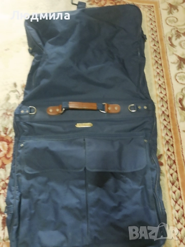 Чанта,пътна,Amerikan Tourister,фирмена,Договаряне., снимка 2 - Чанти - 52027489