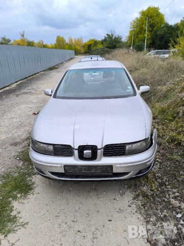 Сеат Леон 1.9 110 на Части , снимка 4 - Автомобили и джипове - 52897015