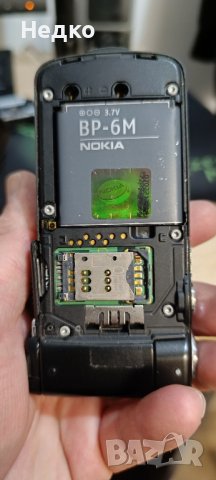 Нокиа N93 , снимка 3 - Nokia - 44356742
