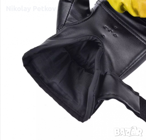 Детски боксови ръкавици и мечи лапи, снимка 8 - Бокс - 35397887