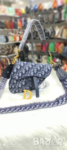 чанти christian dior, снимка 3 - Чанти - 51427130