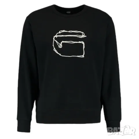 Мъжка блуза G-Star RAW | XL размер