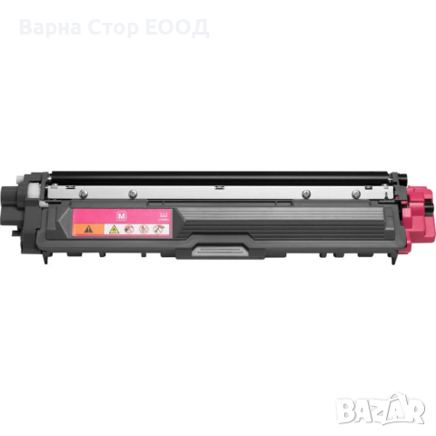 Brother TN-245M Magenta съвместима тонер касета (2.2K), снимка 3 - Консумативи за принтери - 44826947
