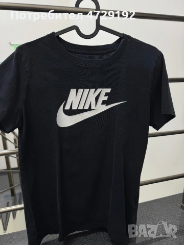 Найк тениски (оргинални), снимка 3 - Тениски - 53727119
