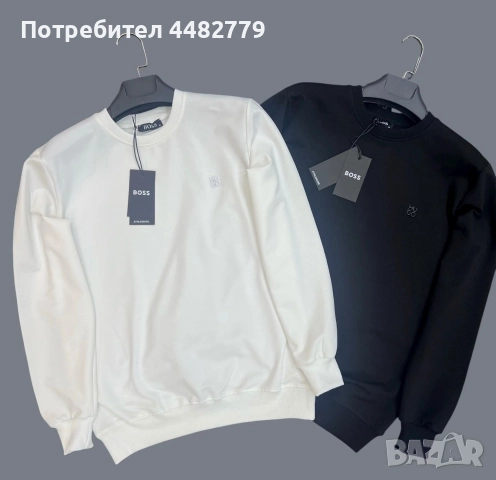 мъжка блуза , снимка 4 - Блузи - 52795426