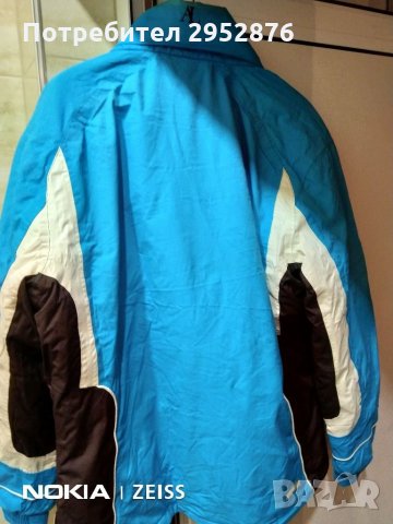 Мъжко яке ADVENTURE LINE, снимка 2 - Якета - 34804054