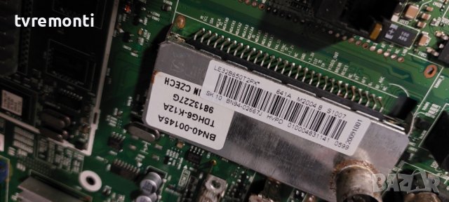 Main Board BN41-01167B(MP1.1) BN94-02667J  for SAMSUNG LE32B651 for 32inc, снимка 4 - Части и Платки - 41907820