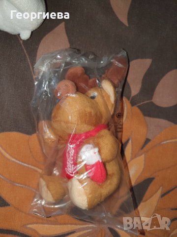 Кока Кола/ Coca Cola артикули за колекционери, снимка 5 - Колекции - 36176380