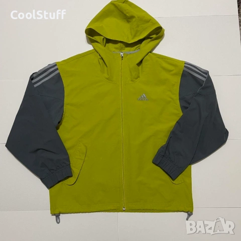 Vintage Спортно Горнище Adidas Размер M