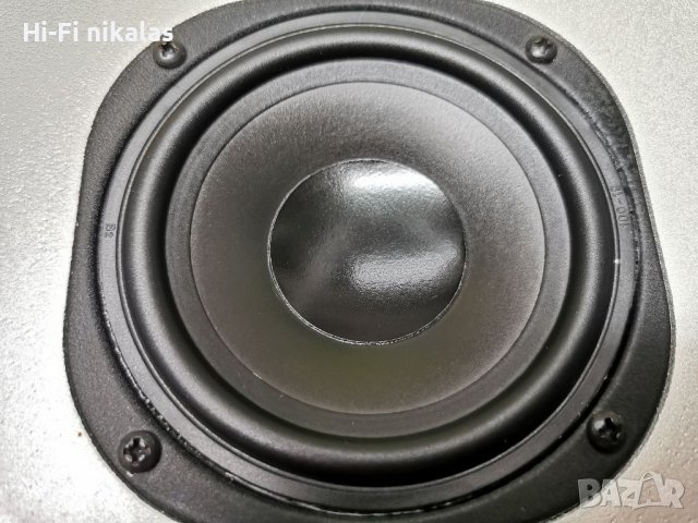 тонколона център за съраунд BNS SDX-6 , снимка 6 - Тонколони - 41779130