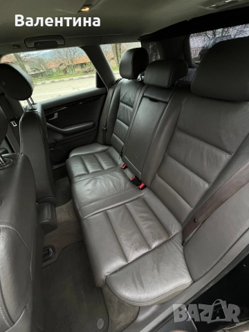 Audi A4 B6 2.0 131hp .Комби.Нов внос, снимка 12 - Автомобили и джипове - 52885266