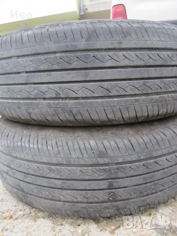 Гуми летни 205/70R14 Hifly HF201  Dot2615, снимка 9 - Гуми и джанти - 34815887