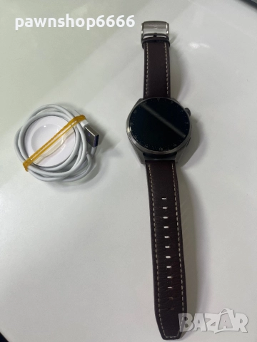 Huawei Watch GT 3 Pro 46mm, снимка 6 - Смарт часовници - 52360470