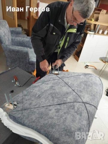 Ремонти за Дома в София - Електро, Врати, Дърводелски, Мебели, Ключарски услуги Домашен Майстор, снимка 6 - Ремонти на апартаменти - 36506024