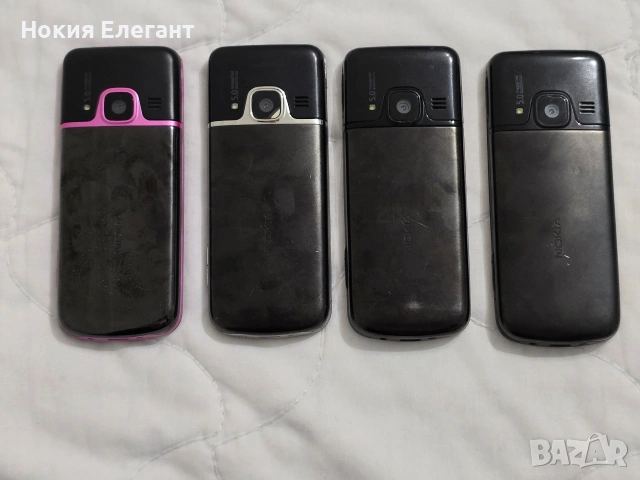Nokia 6700, снимка 2 - Nokia - 53406788