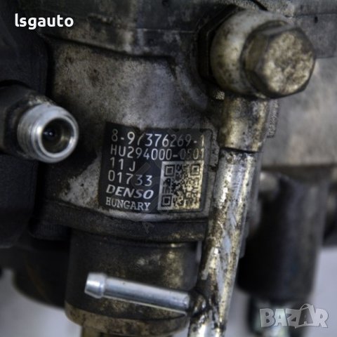 ГНП Opel ZAFIRA B(2005-2014) ID:95197, снимка 3 - Части - 39859312