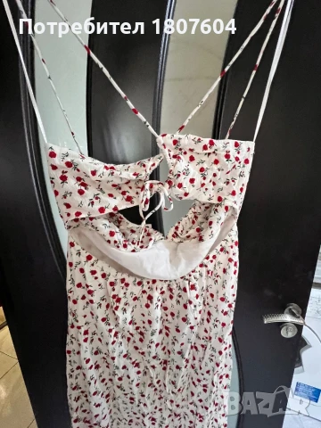 Рокля, снимка 2 - Рокли - 51026773