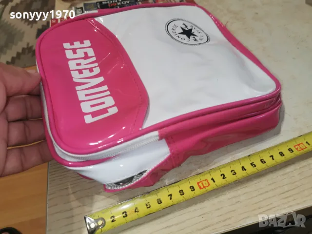 CONVERSE 2908261638, снимка 2 - Чанти - 55858582