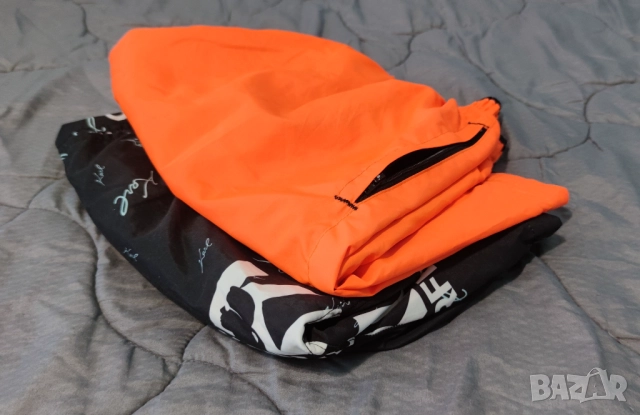 Karl Lagerfeld Polo Ralph Lauren шорти плувни комплект, снимка 7 - Бански - 52413505