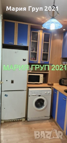 !!!ТОП ОФЕРТА!!!Продавам Обзаведен Апартамент в гр. Хасково кв."Бадема"!!!, снимка 5 - Апартаменти - 51204594