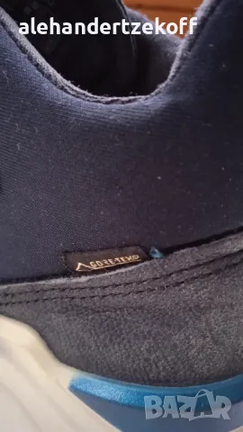 Детски боти обувки Ecco, снимка 6 - Детски боти и ботуши - 48471669