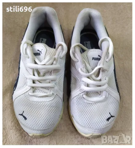 ДЕТСКИ МАРАТОНКИ PUMA ОРИГИНАЛНИ., снимка 5 - Детски маратонки - 48755539