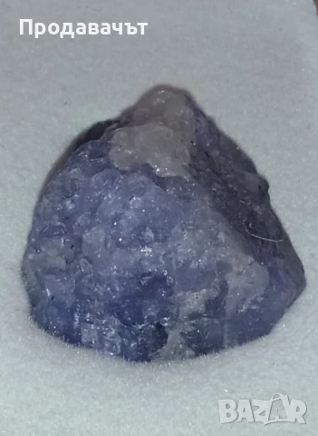 Танзанит от Килиманджаро, Танзания