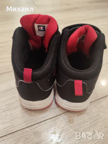 Детски маратонки Champion 35 номер, снимка 14 - Детски маратонки - 49264867