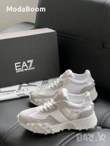 Emporio Armani дамски маратонки 
