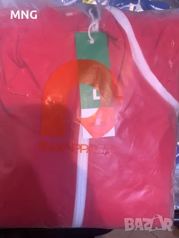 Мъжка горница L , снимка 4 - Суичъри - 48330274