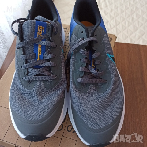 Маратонки 'Adidas', снимка 4 - Детски маратонки - 52971393