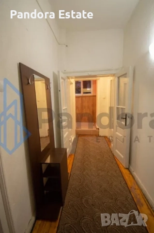 2-СТАЕН апартамент под наем, гр. София, Център , снимка 4 - Апартаменти - 52441551