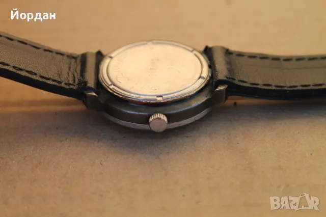 СССР мъжки часовник ''Ракета'', снимка 5 - Мъжки - 47680322