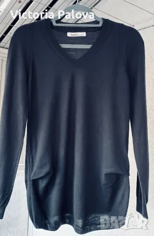 Интересна блуза IMIME by Knit&Knot  Корея