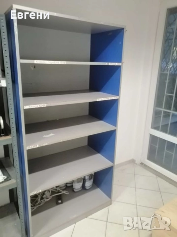 Рафт , снимка 2 - Етажерки - 52530239