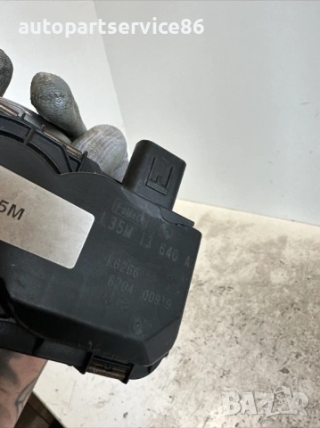 Дроселова клапа 2.3T за Mazda CX-7 (2011) L35M13640A, снимка 3 - Части - 53634669