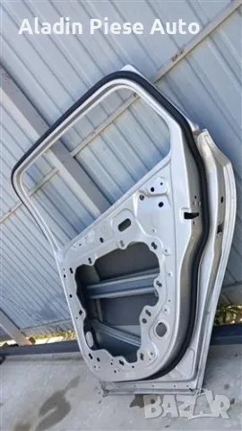 Задна дясна врата Ford Focus 4 Kombi година 2019 2020 2021 2022 2023 2024. , снимка 3 - Аксесоари и консумативи - 47532034