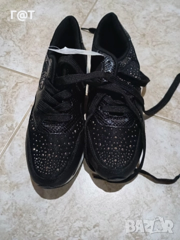 женски обувки, снимка 4 - Дамски ежедневни обувки - 52525053