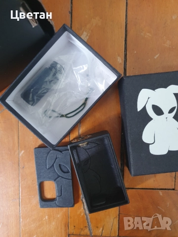 Лот Вейп устройства и консумативи, снимка 4 - Друга електроника - 51626128