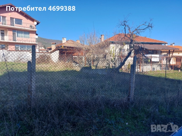 Парцел в регулация, снимка 5 - Парцели - 52974886