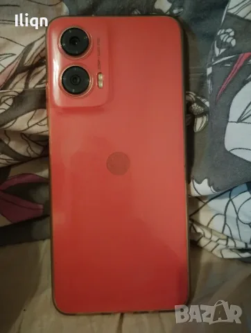 Motorola g35 256 GB, снимка 2 - Motorola - 56060057