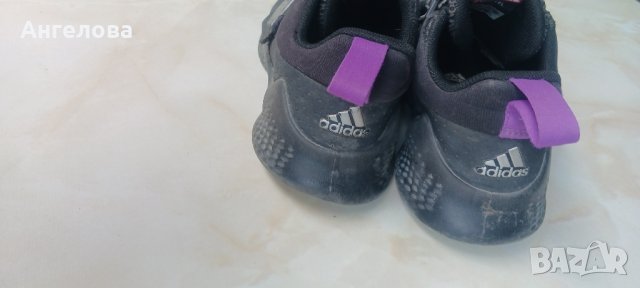 Адидас 31 1/2 номер , снимка 6 - Детски маратонки - 42204835