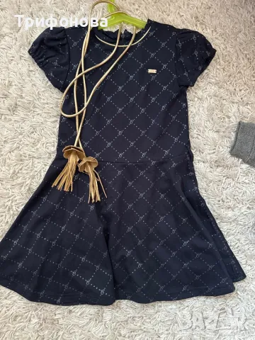 Детска официална рокля, снимка 1