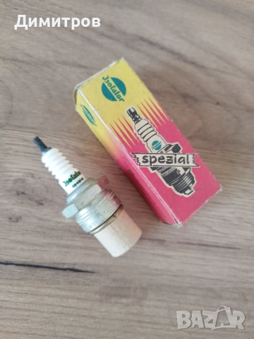 Запалителни Свещи Isolator , снимка 2 - Части - 52815734